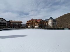 -富龙滑雪场