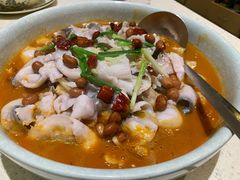 -乌江鱼杭帮菜(西湖店)