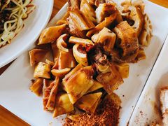 -天佑祥万春老卤(天乡后街店)