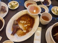 -中国厨房/台湾牛肉面