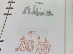 -老北京洪记酱肉坊(德内大街店)