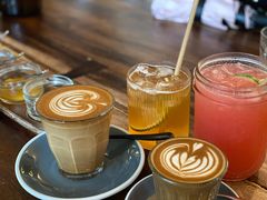 -RAC BAR(安福路店)