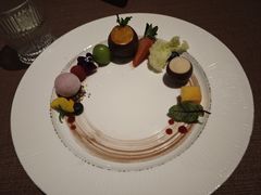 -Da Ivo哒伊沃意大利魔镜餐厅(外滩店)
