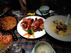 幸福春滋烧鸡-幸福哟烧鸡·粤菜海鲜私厨(七星路店)