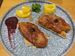 -福匠日本料理(人民路店)