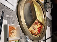 -麻路成都火锅(柏威年店)