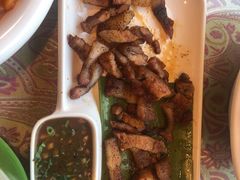 -金塔傣乡·云南民族特色菜·傣味手抓饭(金瓦路店)