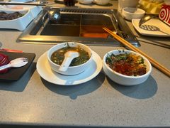 -海底捞火锅(大华一路店)