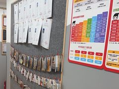 -汉翔书法丨书法·美术·硬笔·国画(五道口校区)