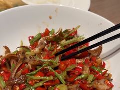 -艳阳天·非遗楚菜(武汉客厅店)