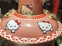 -京悦南门涮羊肉·羊蝎子火锅(田林路店)