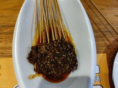 -喝丢一只鞋海鲜烧烤(文体街店)