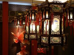 -梅龙镇酒家(南京西路总店)