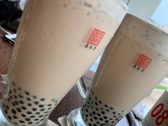 -春水堂人文茶馆(松烟文创店)