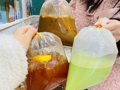 -春莱·老挝咖啡·泰式奶茶(钟楼店)