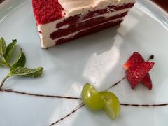 -Golden Lily河内巴黎法越料理餐厅(建国西路店)