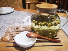 -如轩·海鲜砂锅粥·潮汕菜(南城店)