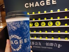 -霸王茶姬(上海恒基名人店)