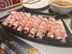 -海底捞火锅(顺城购物中心店)