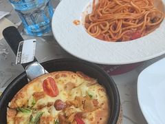 -必胜客(欢乐颂店)