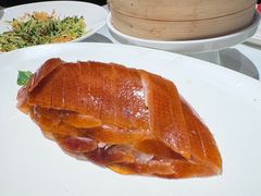 -四季民福烤鸭店(王府井东安门店)