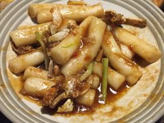 -青叶202都市餐厅(迪诺水镇店)