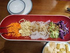 -崂山印象·青岛·海鲜渔家菜