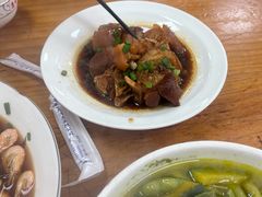 -老白酒农家菜馆