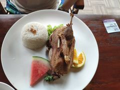 脏鸭餐-脏鸭餐厅(乌布总店)