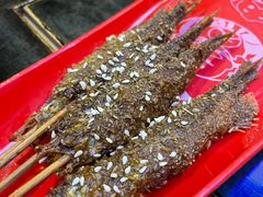 -老表记广西宵夜螺蛳鸭脚煲(西大店)