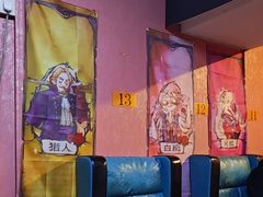 -好玩工厂密室·鹅鸭杀·桌游