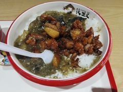 -济南大学-第8食堂