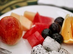 水果-火舞泰·泰式海鲜火锅餐厅(世纪城店)