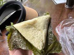 -叶婆婆豆浆馍馍