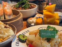 -岛风·台食小馆 ISLAND BISTRO(烟台山店)