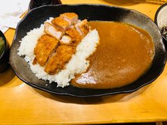 -胜博殿日式炸猪排(西红门店)