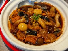 -吕氏焗小鲜•海鲜青岛菜(总店)