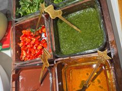 -曲氏老北京铜锅涮肉•火锅(不老街店)