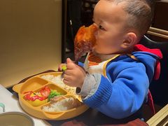 -小厨娘淮扬菜(江宁万达店)