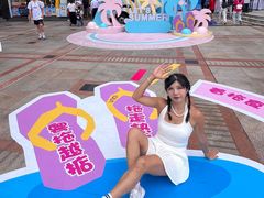 -VT101维多利广场