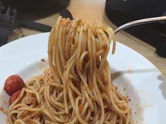 -优优西里·意式餐厅(福州金融街万达店)