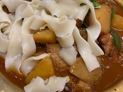 -阿拉丁新疆风味餐厅·清真(罗廊巷店)