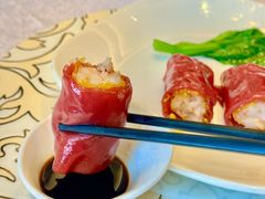 -香格里拉香宫·海鲜青岛菜·鲁菜·淮扬菜