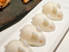 -侨美食家·41年地道粤菜(恒福路店)