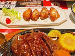 -尊品牛排(沙湾印象汇店)