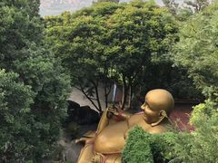 -安溪清水岩