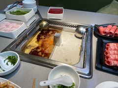-海底捞火锅(振华商厦店)