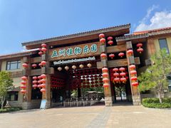 -南宫五洲植物乐园