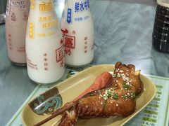 -百富露(跃龙北路店)