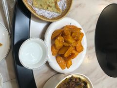 -李老哈·东北菜(宋园路店)